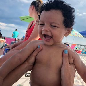 Meet your Posher, Haley